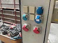 Werfkast (2x) - afbeelding 3 van  6