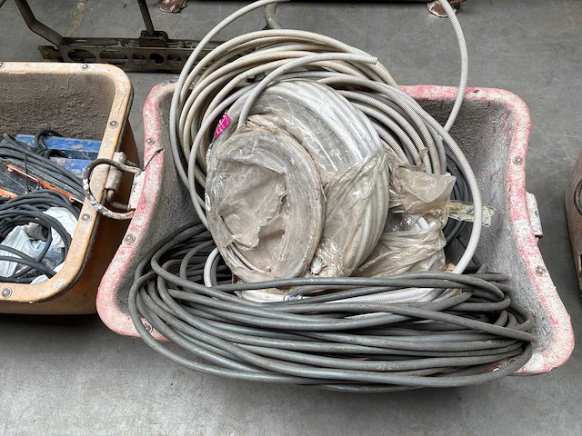 Werfkast (2x) - afbeelding 5 van  6