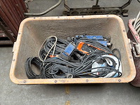 Werfkast (2x) - afbeelding 6 van  6