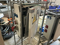 Werfkast (4x) - afbeelding 2 van  6