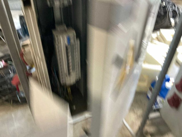 Werfkast (4x) - afbeelding 3 van  6