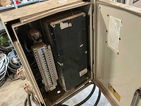 Werfkast (4x) - afbeelding 4 van  6