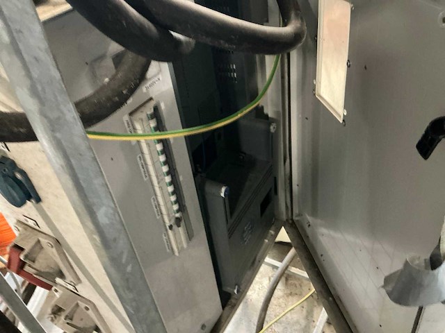 Werfkast (4x) - afbeelding 6 van  6