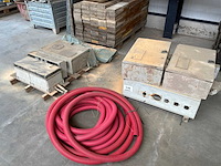 Werfkast (4x) - afbeelding 1 van  2