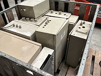 Werfkast (7x) - afbeelding 3 van  3
