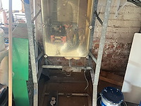 Werfkast - afbeelding 1 van  2