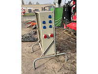 Werfkast - afbeelding 3 van  6