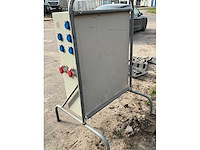 Werfkast - afbeelding 1 van  6