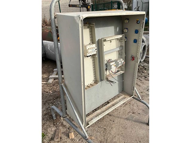 Werfkast - afbeelding 4 van  6