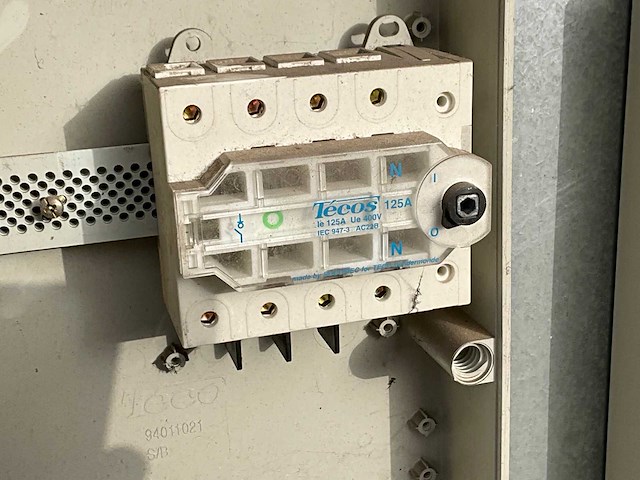 Werfkast - afbeelding 7 van  7