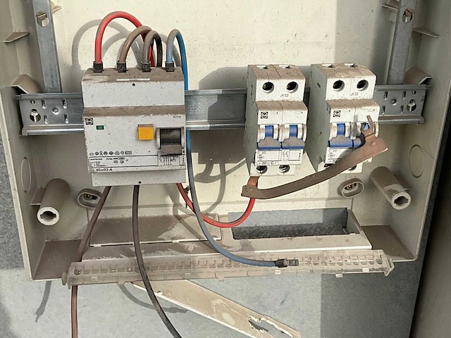 Werfkast - afbeelding 5 van  6