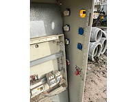 Werfkast - afbeelding 6 van  6