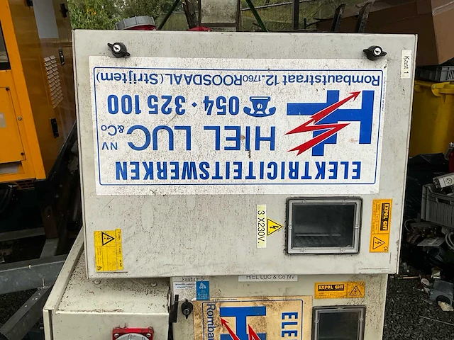 Werfkasten (7x) - afbeelding 4 van  10