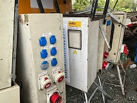Werfkasten (7x) - afbeelding 7 van  10