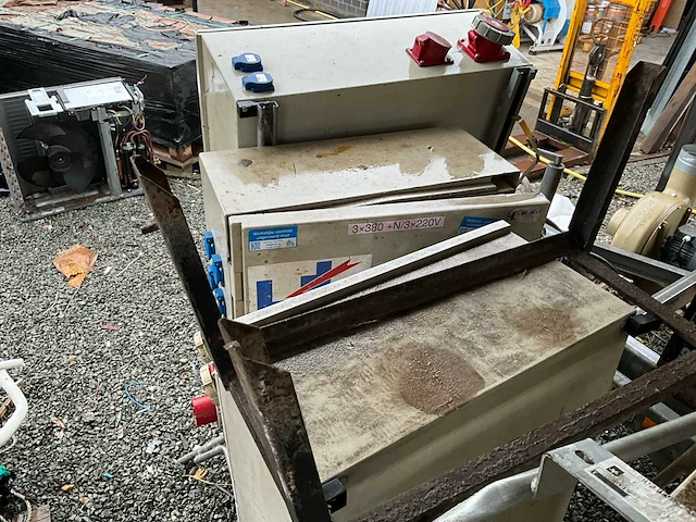 Werfkasten (7x) - afbeelding 2 van  10