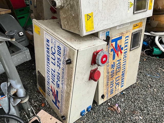 Werfkasten (7x) - afbeelding 5 van  10
