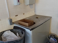 Werfkeet + inhoud - afbeelding 2 van  12