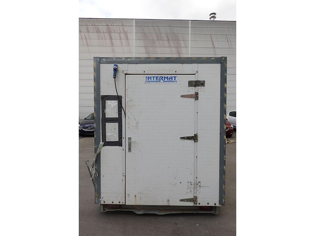 Werfkeet + inhoud - afbeelding 5 van  12