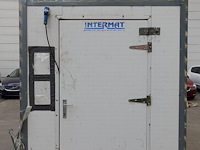 Werfkeet + inhoud - afbeelding 5 van  12