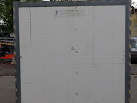 Werfkeet + inhoud - afbeelding 6 van  12