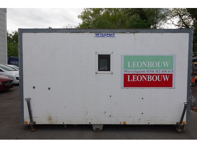 Werfkeet + inhoud - afbeelding 7 van  12