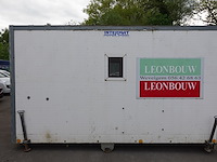 Werfkeet + inhoud - afbeelding 7 van  12