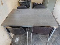 Werfkeet + inhoud - afbeelding 9 van  12