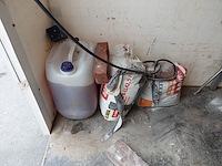 Werfkeet + inhoud - afbeelding 10 van  12