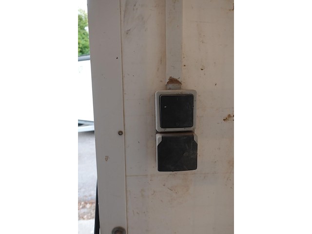 Werfkeet + inhoud - afbeelding 11 van  12