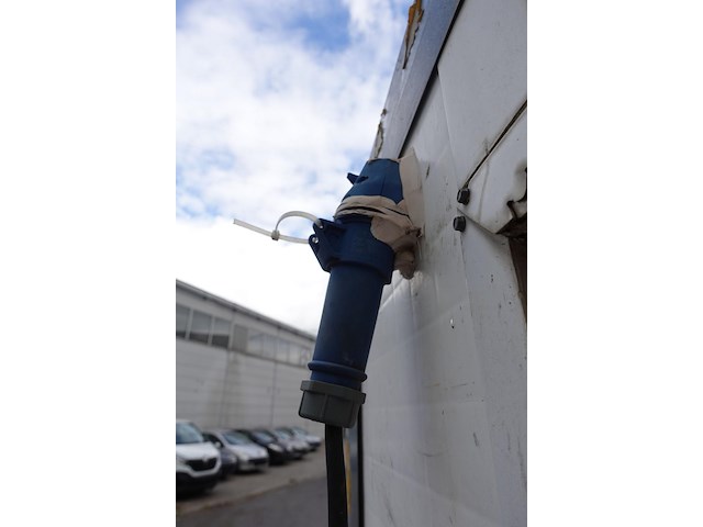 Werfkeet + inhoud - afbeelding 12 van  12