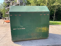Werfkeet koppeling camionet - afbeelding 4 van  10