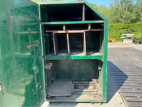 Werfkeet koppeling camionet - afbeelding 10 van  10