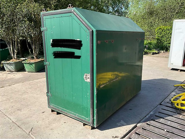 Werfkeet koppeling camionet - afbeelding 5 van  10