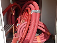 Werfkeet op aanhangwagen - afbeelding 8 van  9