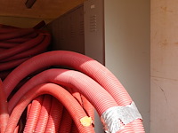 Werfkeet op aanhangwagen - afbeelding 9 van  9