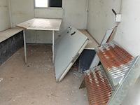 Werfkeet op aanhangwagen - afbeelding 7 van  7