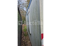 Werfkeet op chassis - afbeelding 2 van  10