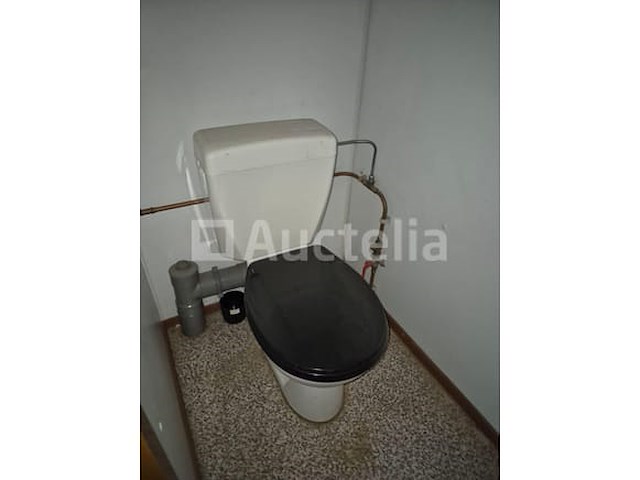 Werfkeet op chassis - afbeelding 5 van  10