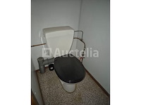 Werfkeet op chassis - afbeelding 5 van  10