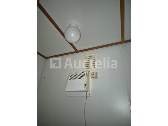 Werfkeet op chassis - afbeelding 6 van  10