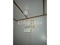 Werfkeet op chassis - afbeelding 6 van  10