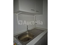 Werfkeet op chassis - afbeelding 7 van  10