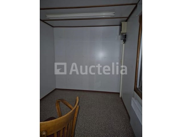 Werfkeet op chassis - afbeelding 8 van  10