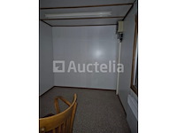 Werfkeet op chassis - afbeelding 8 van  10