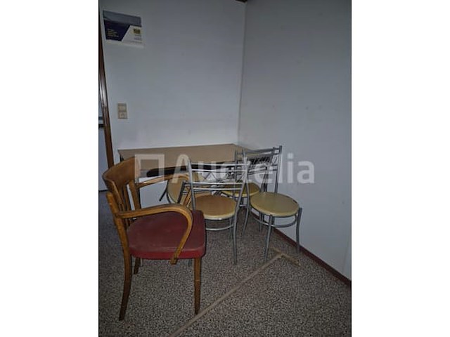 Werfkeet op chassis - afbeelding 9 van  10