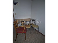 Werfkeet op chassis - afbeelding 9 van  10