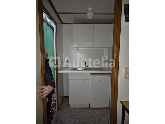 Werfkeet op chassis - afbeelding 10 van  10