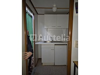 Werfkeet op chassis - afbeelding 10 van  10