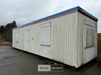 Werfkeet warsco - afbeelding 1 van  4