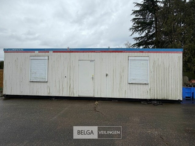 Werfkeet wasco - afbeelding 2 van  4